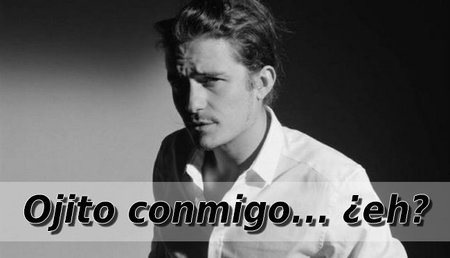 Orlando hizo "Bloom"