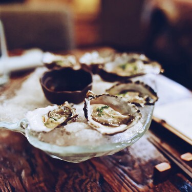 Los cinco mejores restaurantes de Asturias para comer buen pescado y mejor marisco