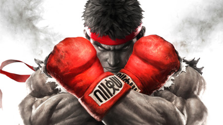 Esto es todo lo que necesitas saber sobre Street Fighter V