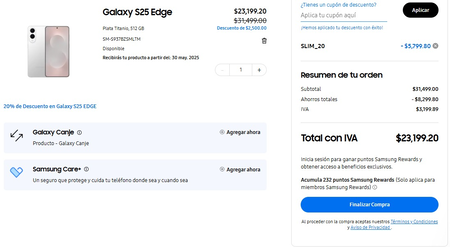 Samsung Store