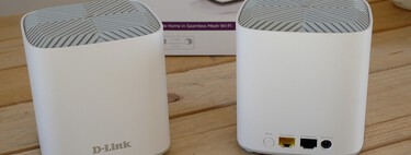 Qué es un sistema de WiFi Mesh y cuales son las ventajas a la hora de llevar la señal WiFi a todos los rincones de la casa