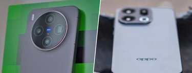 Oppo y Vivo me demostraron que la gama alta sin apellidos era la compra maestra. La nueva generación amenaza con romper la regla