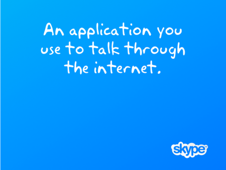 Skype ya es de Microsoft