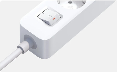 Xiaomi 20w Power Strip2