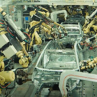 La guerra en Ucrania amenaza seriamente la producción de coches surcoreanos, incluidos los eléctricos