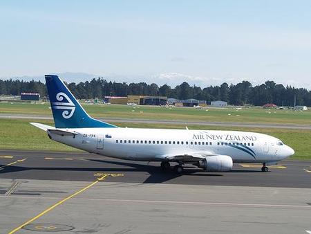 Air New Zealand ofrecerá camas en su clase económica