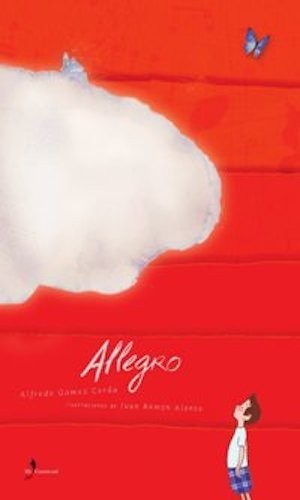 Participa en el concurso de Allegro y ayuda a difundir la labor del Hospital Niño Jesús