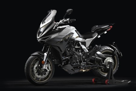 Mv Agusta Turismo Veloce 800 Lusso 2018 068
