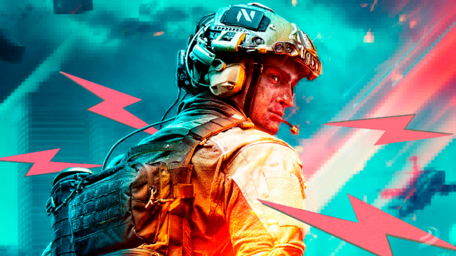 Battlefield 2042