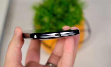 Moto G original 2013