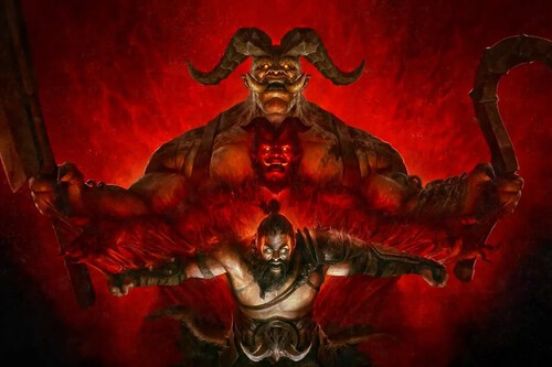 La Temporada de la Masacre de Diablo IV ya está aquí: desde convertiros en el Carnicero hasta probar gratis el Paladín antes de Lord of Hatred