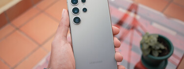 Samsung prepara un gran rediseño para el Galaxy S25 Ultra, según Ice Universe. Esto es lo que cambiará