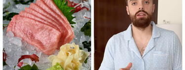 El japonés de Barcelona favorito de Ibai Llanos o Gerard Piqué: sushi de alto nivel (y precio) 