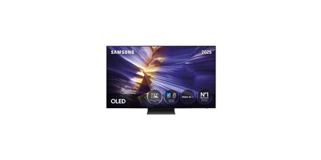 Smart Tv Samsung Tq55s93faexxc