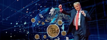 Por qué ha vuelto a subir Bitcoin, Solana y otras criptomonedas. Donald Trump las ha metido en la reserva de Estados Unidos 