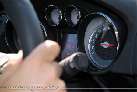 Alta velocidad