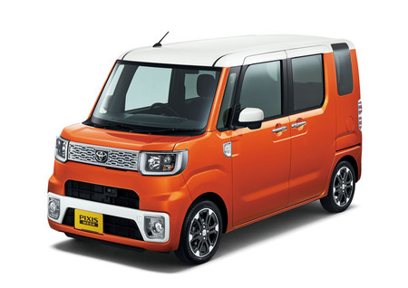 Kei Car