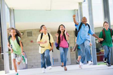 ¿Tienes ganas de que acabe el curso escolar? La pregunta de la semana