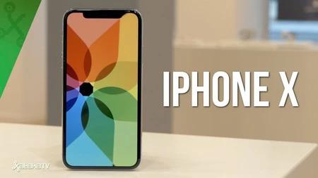 Apple iPhone X de 64GB a su precio más bajo: 900 euros con este cupón