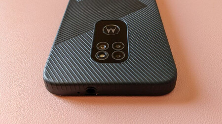 Análisis del Motorola Defy