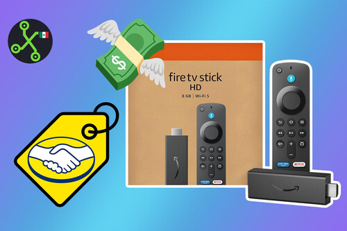 Fire Tv Stick Hd