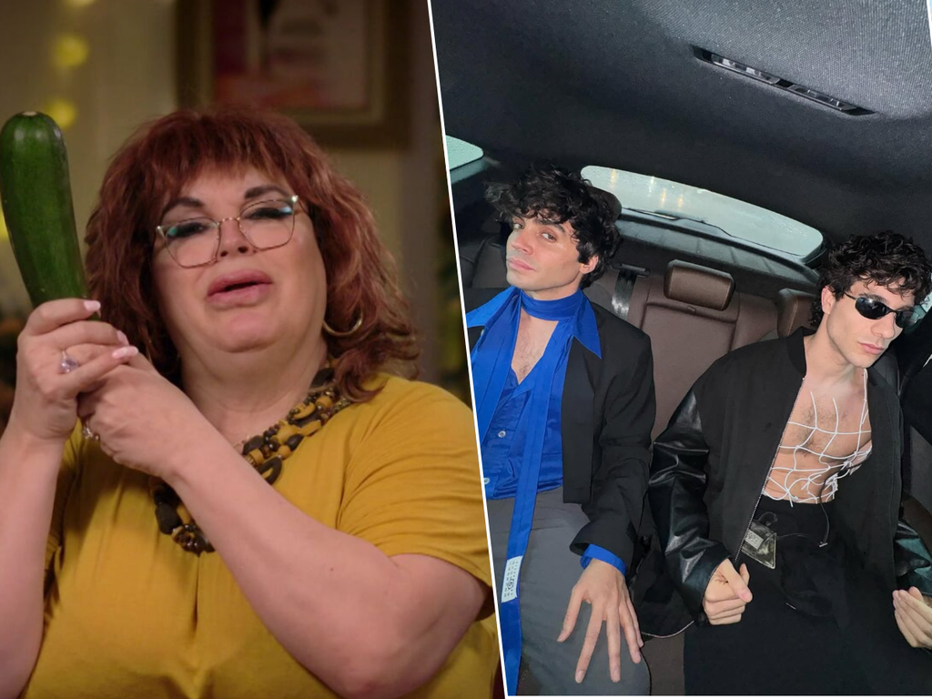 La serie de los Javis que casi nadie vio y de la que pocos se acuerdan: un spin-off de su mejor miniserie 