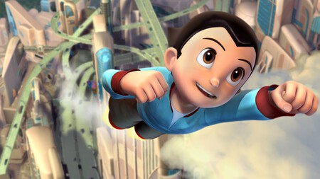 Astroboy 2009