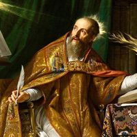 Qué quería decir San Agustín cuando dijo que "para saber si alguien es bueno, no preguntemos qué cree o qué espera, sino qué ama"