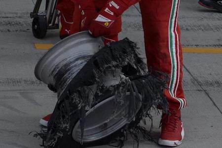 El Test de Jóvenes Pilotos se convierte en un test de Pirelli