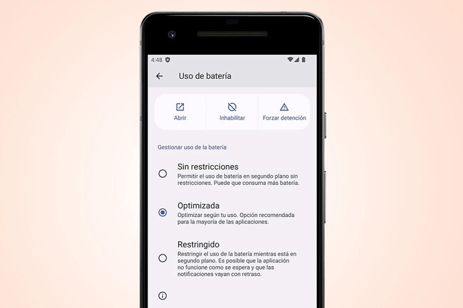 Optimiza