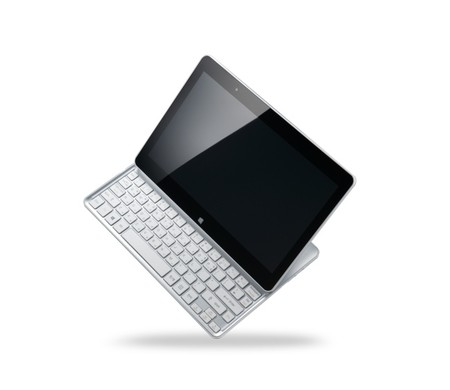 LG se apunta a la moda de los convertibles "dos en uno" con Windows 10 y podría tener uno en la recámara