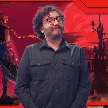 Castlevania Previo