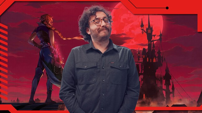 Castlevania Previo