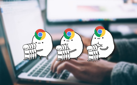 Este desarrollador probó las 1000 extensiones más populares de Chrome y nos dice cómo afectan el rendimiento del navegador
