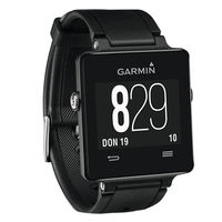 Mejora tu actividad diaria con el Vivoactive HRM de Garmin, en PCComponentes a 179 euros