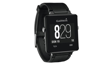 Mejora tu actividad diaria con el Vivoactive HRM de Garmin, en PCComponentes a 179 euros
