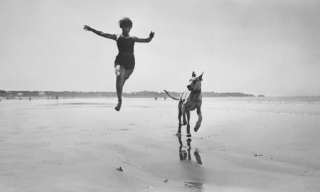 Jacques Henri Lartigue, la fotografía como reflejo de la felicidad