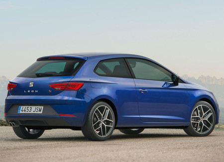 SEAT comenzará a vender en China a partir de 2020