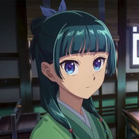 La película de 'The Apothecary Diaries' desvela su primer tráiler y promete ser uno de los grandes eventos de anime del año con un misterio monumental 