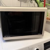 Poner la comida en el centro del microondas parece lo lógico. En realidad, hay un sitio mejor