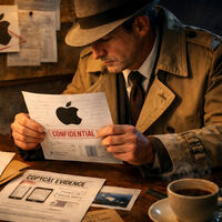 Apple está en el punto de mira por "sherlocking", una práctica que solo ellos conocen