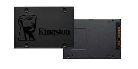 Kingston A400