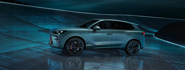 Llamativa camioneta con motor híbrido en México: hace 123 km en modo eléctrico y está bien equipada 