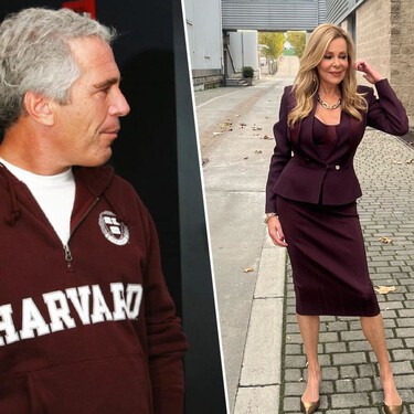 ¿Qué Ana Obregón y Jeffrey Epstein QUÉ?" La guía rápida de Trendencias para entender la noticia más extraña de todo 2025 