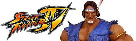 'Street Fighter IV': habrá más luchadores si los jugadores lo piden