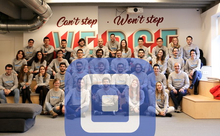 La startup española de pagos Verse, adquirida por Square, la compañía 'fintech' del CEO de Twitter
