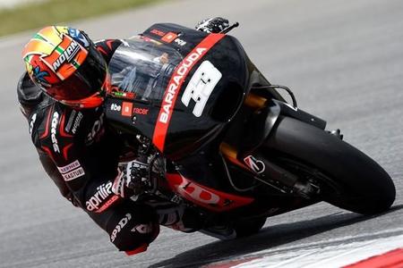 Marco Melandri