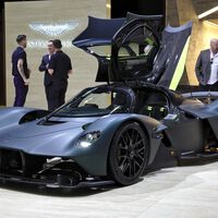 Comprar un Aston Martin de 64 millones de pesos es el sueño definitivo: hasta que descubres que su sonido podría causarte un accidente