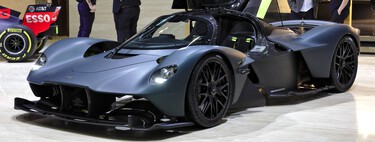 Comprar un Aston Martin de 64 millones de pesos es el sueño definitivo: hasta que descubres que su sonido podría causarte un accidente