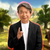 Shigeru Miyamoto, leyenda de Nintendo: "Si realmente quieres hacer un Zelda realista, deberías empezar por hacer lo que no pudiste en Ocarina of Time" 